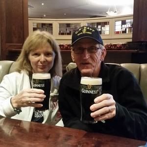 Meet your Posher, Cindy